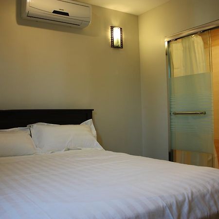 Se Two Hotel Butterworth Ngoại thất bức ảnh