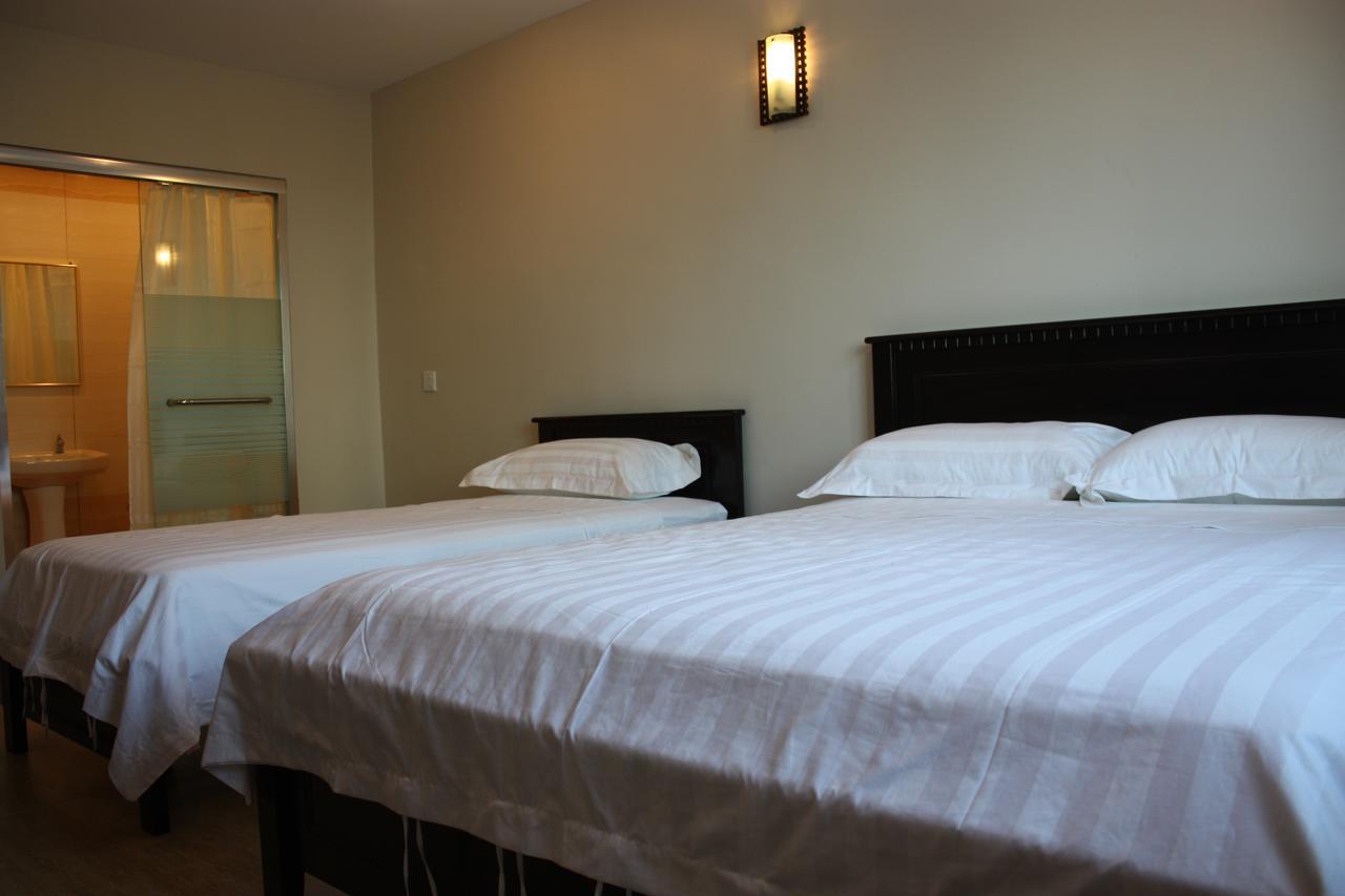 Se Two Hotel Butterworth Ngoại thất bức ảnh