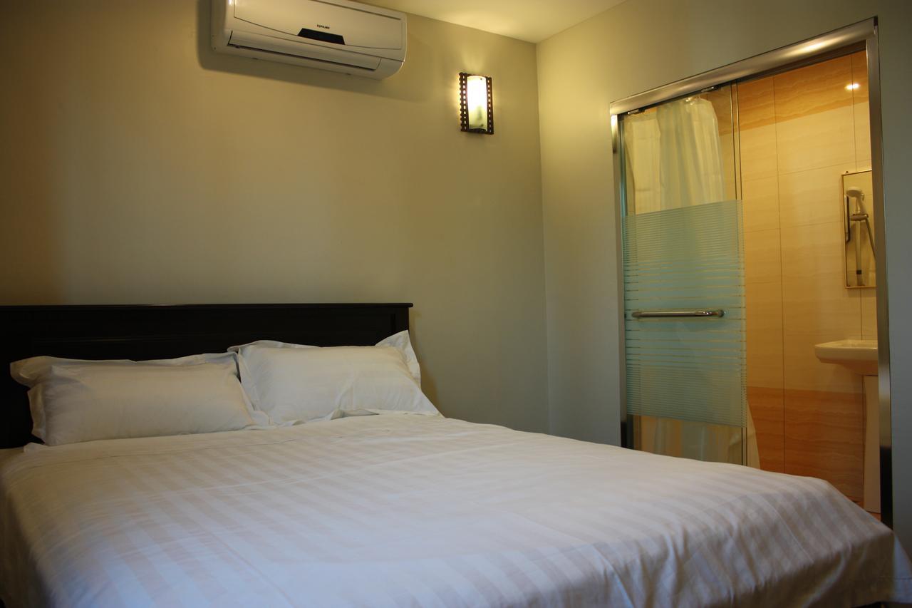 Se Two Hotel Butterworth Ngoại thất bức ảnh