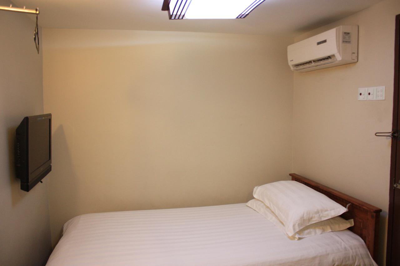 Se Two Hotel Butterworth Ngoại thất bức ảnh
