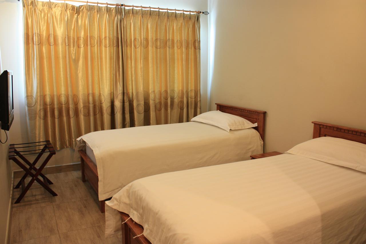Se Two Hotel Butterworth Ngoại thất bức ảnh