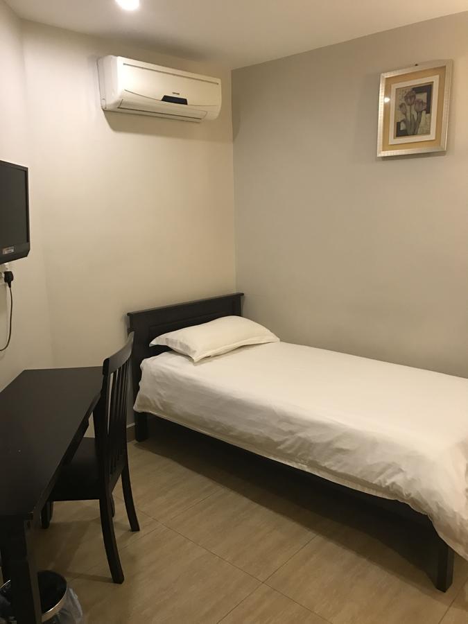 Se Two Hotel Butterworth Ngoại thất bức ảnh