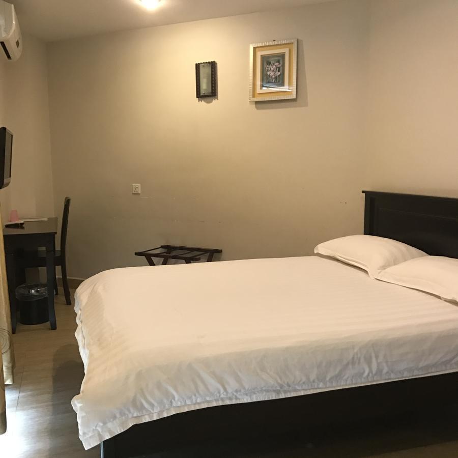 Se Two Hotel Butterworth Ngoại thất bức ảnh
