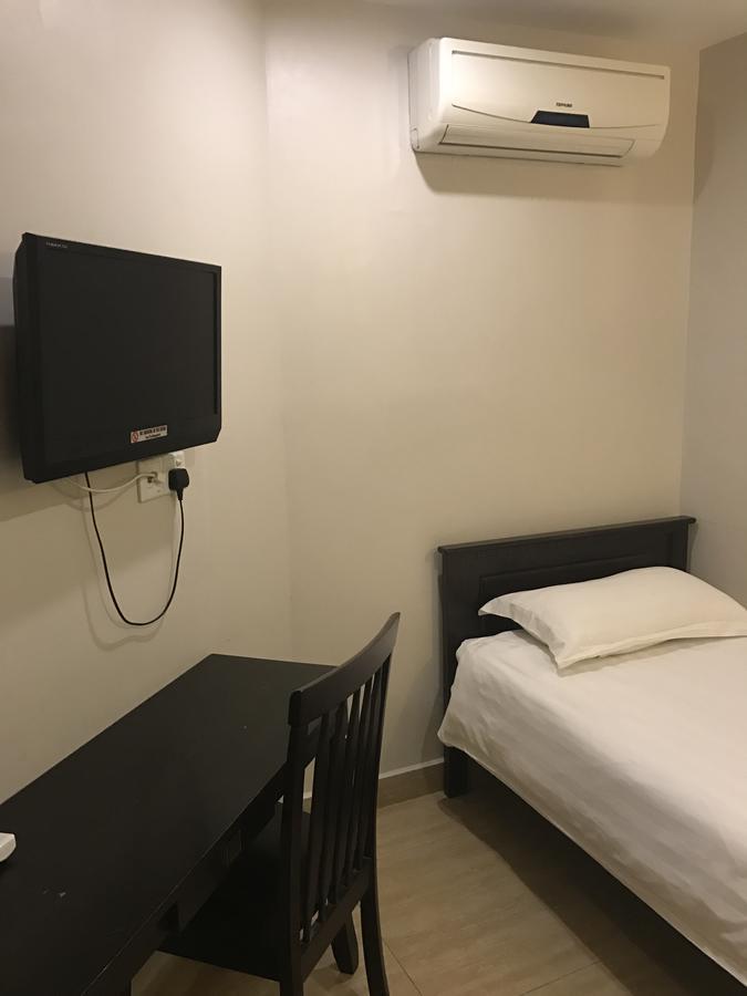 Se Two Hotel Butterworth Ngoại thất bức ảnh