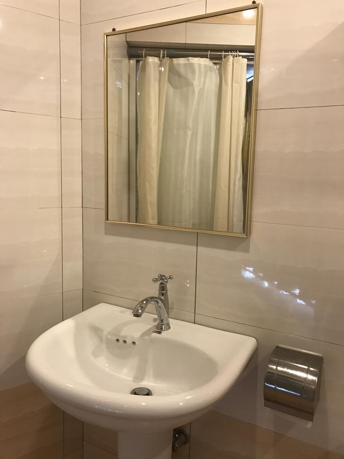 Se Two Hotel Butterworth Ngoại thất bức ảnh