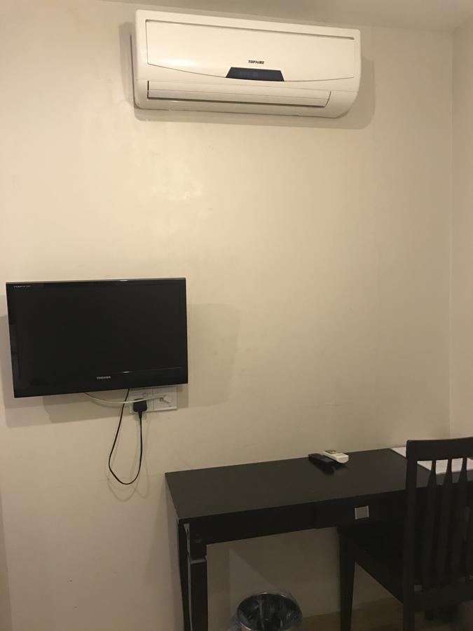 Se Two Hotel Butterworth Ngoại thất bức ảnh