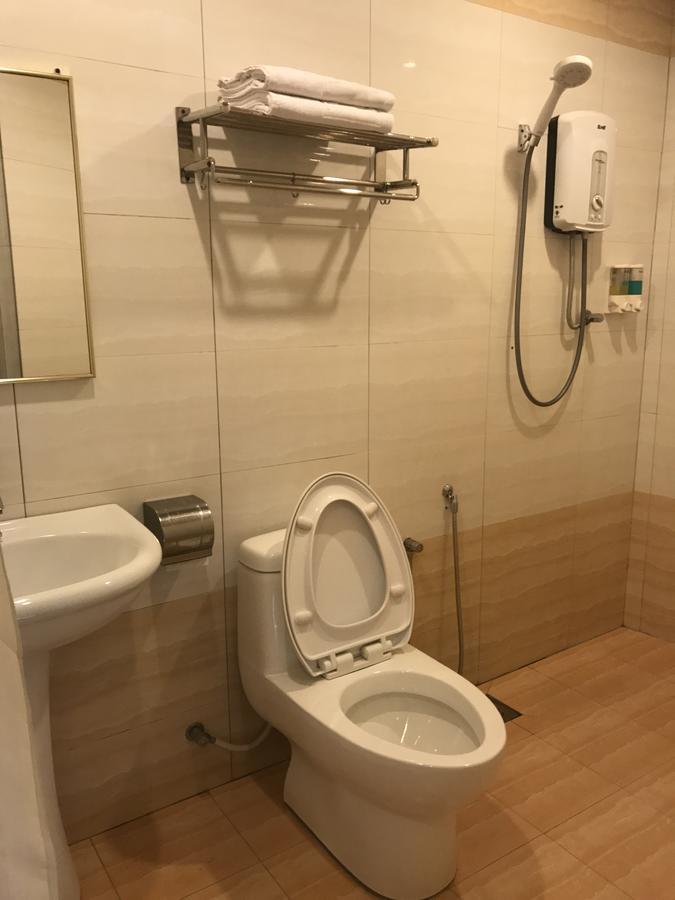 Se Two Hotel Butterworth Ngoại thất bức ảnh