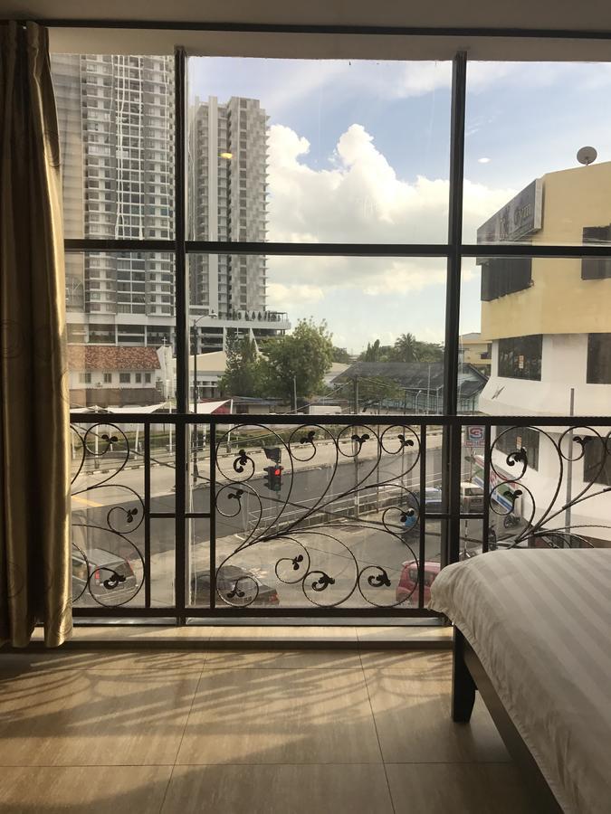 Se Two Hotel Butterworth Ngoại thất bức ảnh