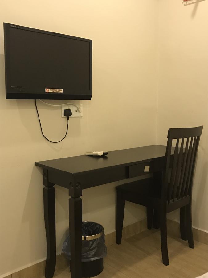 Se Two Hotel Butterworth Ngoại thất bức ảnh