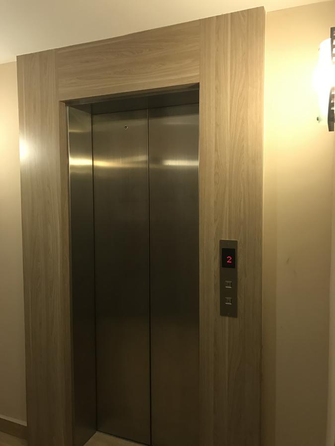 Se Two Hotel Butterworth Ngoại thất bức ảnh