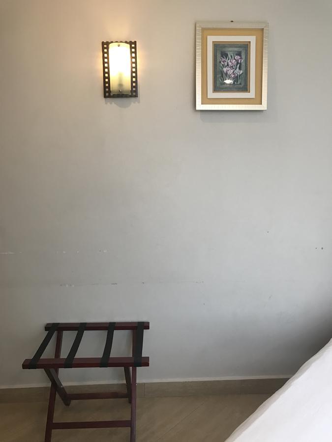 Se Two Hotel Butterworth Ngoại thất bức ảnh