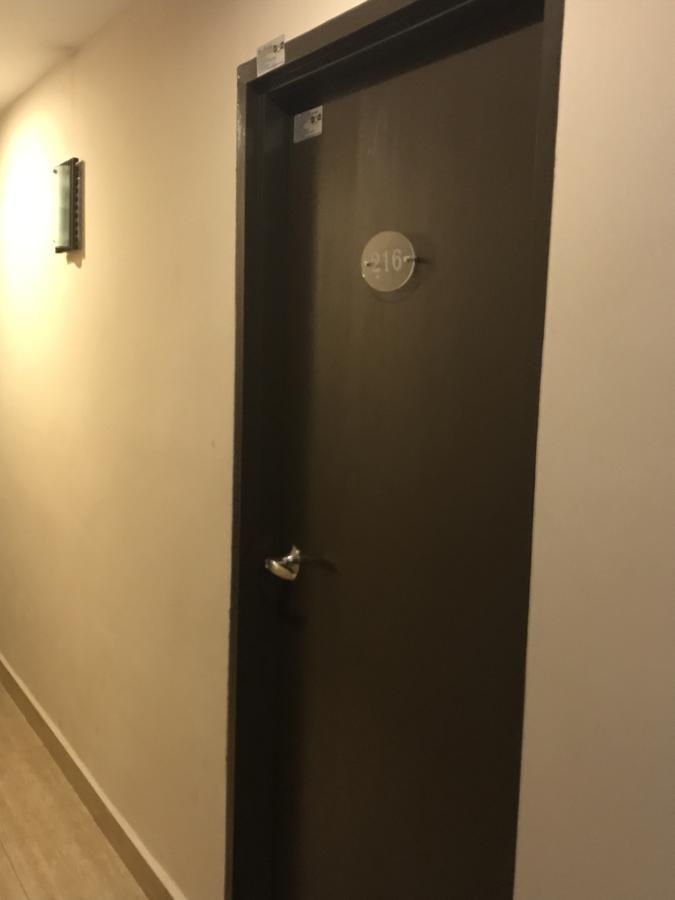 Se Two Hotel Butterworth Ngoại thất bức ảnh