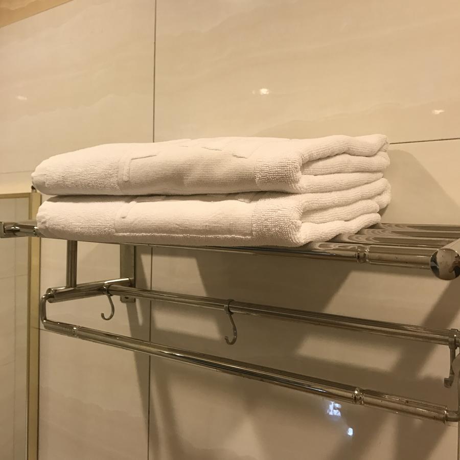 Se Two Hotel Butterworth Ngoại thất bức ảnh